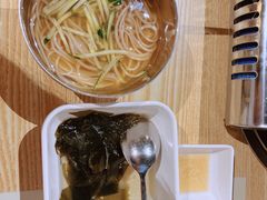 韩国凉面-韩国大金刚烤肉·料理(印象城店)