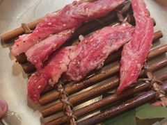 -西塔老太太泥炉烤肉(温州首店万象城黑金店)