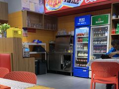 -阿青龙虾·烧烤大排档(湖里万达店)