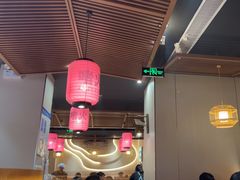 -啫火啫啫煲·顺德干蒸(西乡天虹店)