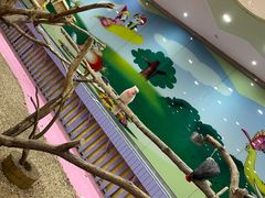 -齐齐哈尔龙沙动植物园