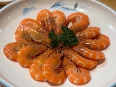 -糟粕醋·椰苑海南菜餐厅(亚龙湾天域酒店)
