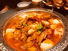 -丝路金桃·新疆菜(徐汇店)