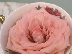 -安薇塔英式下午茶(万科中心店)