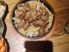 -鸟幸 TORISAKI 炭火居酒屋