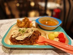 -关夫人餐厅(阳光广场店)