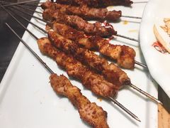 -大哈福烧烤·海鲜·家常菜(延安三路店)