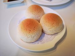 雪顶雄峰-利苑酒家(金宝店)