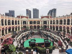 -佛罗伦萨小镇广佛名品奥特莱斯(疏港路店)