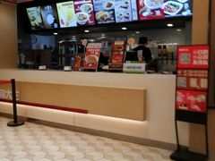 -永和大王(茉莉上新·共和新路店)