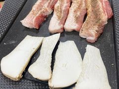 -24 新村雪浓汤(长白山烤肉店)