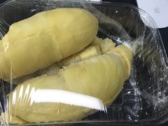 榴莲-水果地带(中航国际店)