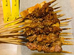大话小腰-大话小腰(鸟巢店)