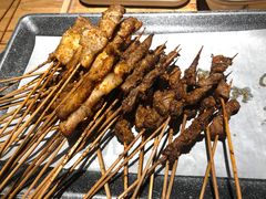 -管氏翅吧(马家堡店)