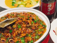 -船歌·鱼水饺青岛菜(太阳宫凯德MALL店)