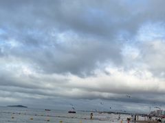 -那香海钻石沙滩浴场
