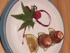 -和创柚子·会席日本料理(新区淮海街店)