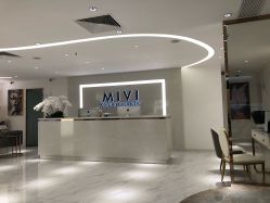 -MIVI·纹眉半永久野生眉