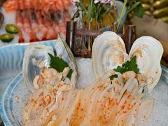 -喜聚薈·花膠雞海鮮火鍋(越秀店)