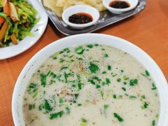 -教师之家赵家羊汤馆(东青龙街店)