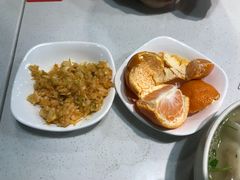 -南城香·饭香串香馄饨香(富丰桥店)