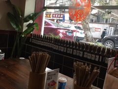 -刘师父老汉口江湖菜(蔡锷路店)