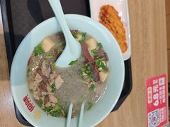 -回味鸭血粉丝汤(砂之船店)