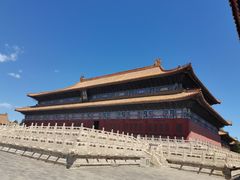 -北京市劳动人民文化宫(太庙)