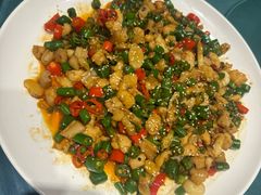 -天毓山庄·餐厅