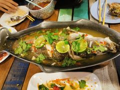 -Doo Dee Thai Food(Issan/Isaan/Esan)