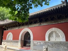 -嵩祝寺及智珠寺