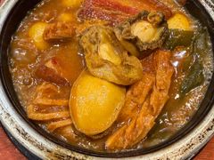 -四季轩中餐厅(徐州开元名都大酒店)