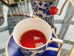 -南宁那莲豪华精选酒店-云霄酒廊·80楼高空城景酒吧