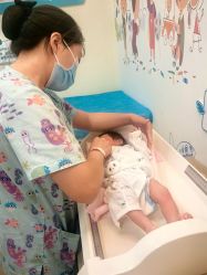 -重庆安琪儿妇产医院-妇幼保健联盟医院