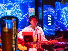 -1819餐厅·团队聚餐·烤串·精酿