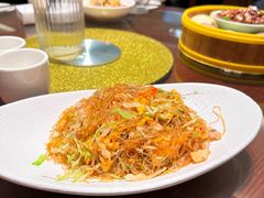 海鲜炒粉丝-小菜园新徽菜(合肥瑶海万达店)