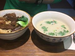 -金杨拉面王(杨南路店)