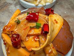 -火婆子·川小馆(扬韬科技广场店)