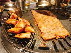 调味排骨-401餐厅(弘大店)