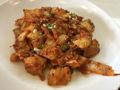 -韩礼年糕(飞虹路店)