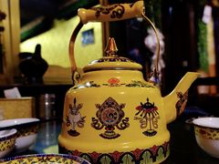 -吉祥圣雪藏餐