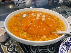 蜜汁南瓜-阿嫂印象·民间江湖菜(大学城店)