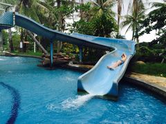 -三亚珠江南田温泉度假区