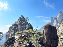 -三清山风景名胜区