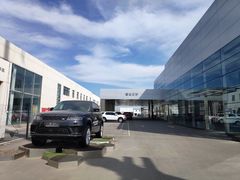 -新乡通孚祥捷豹路虎