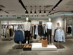 -MJstyle(民盈山国贸中心店)