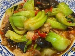 -欧记大排档·景德菜(上海首店)