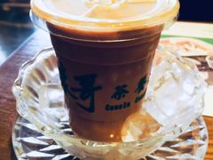 -香港表哥茶餐厅(银泰百货店)