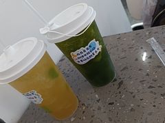 -友达面馆(广州总店)