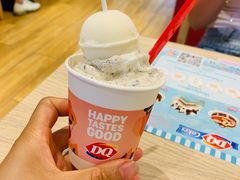 -DQ·蛋糕·冰淇淋(奥林匹克广场店)
